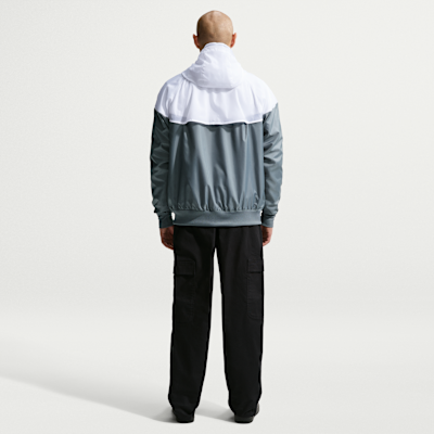 Nike Sportswear Windrunner Men's Hooded Jacket. Nike.com